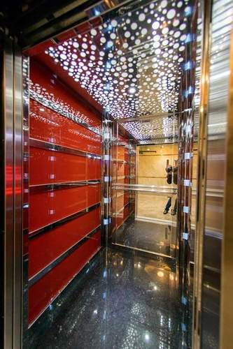 Goods Lift Manufacturers